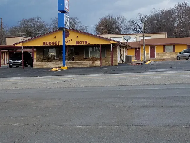 Budget ZZZZ Motel