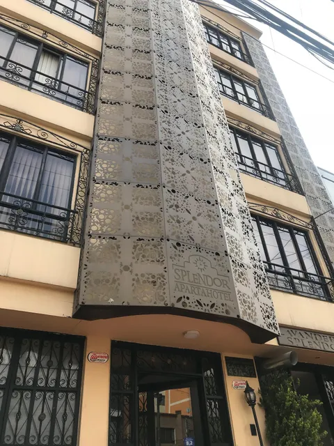 ApartaHotel Splendor