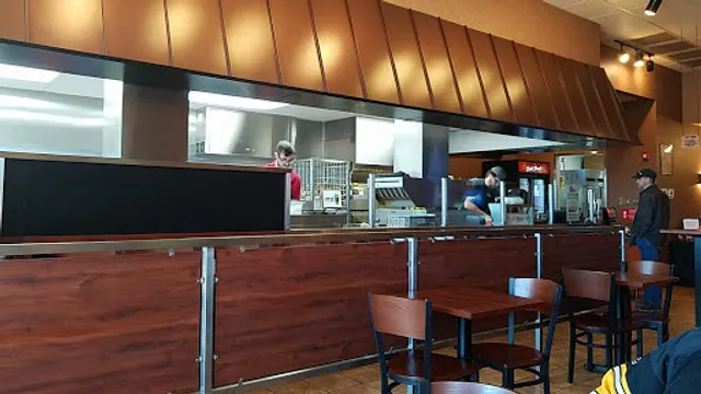 Penn Station East Coast Subs