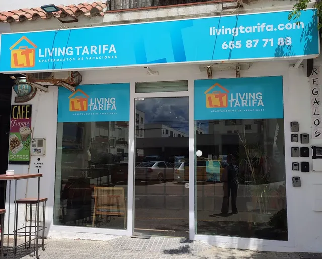 Livingtarifa