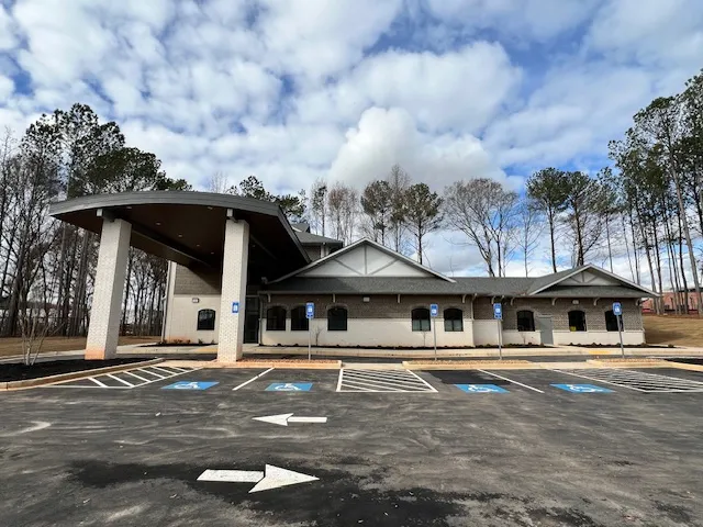 Animal Emergency Care of Braselton