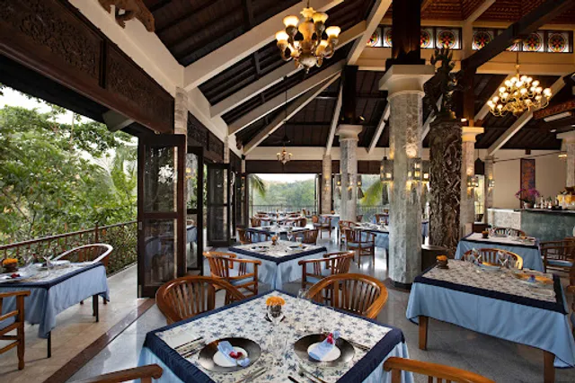 Wijaya Kusuma Restaurant