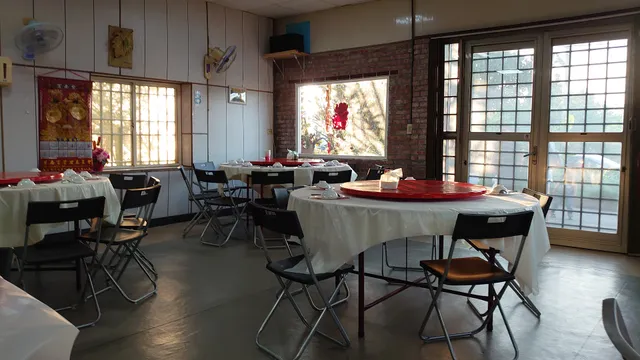 逸采居滇緬料理美食館
