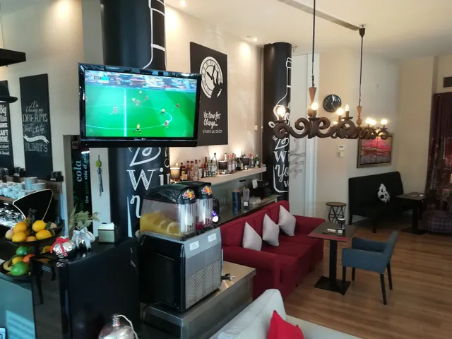 Γλυκό μ' αλάτι