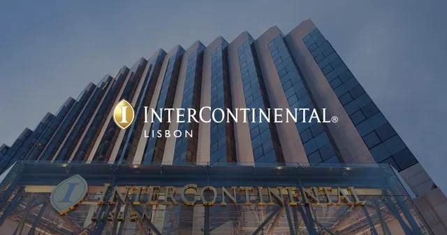 InterContinental Lisbon