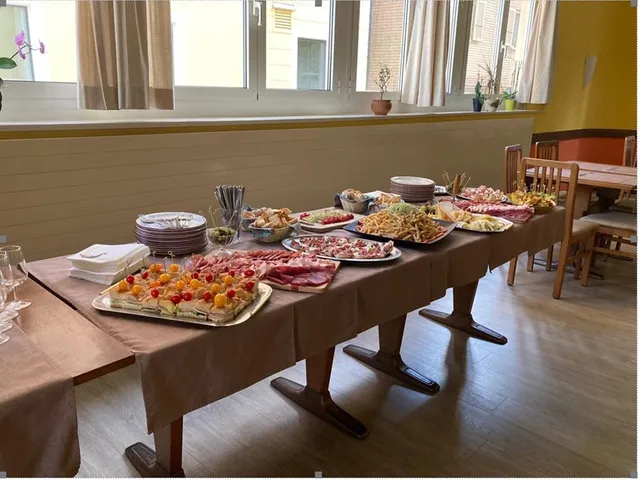 Ristorante del Popolo