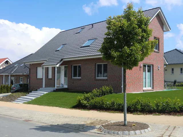 Ferienwohnung Feldblick, Grömitz