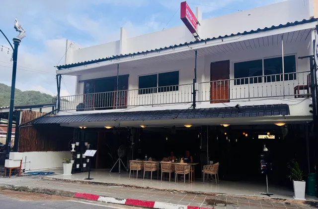 SET INN Restaurant & Bar, Co Ltd