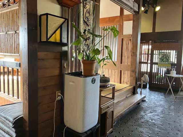 ファミリーレストラン町重