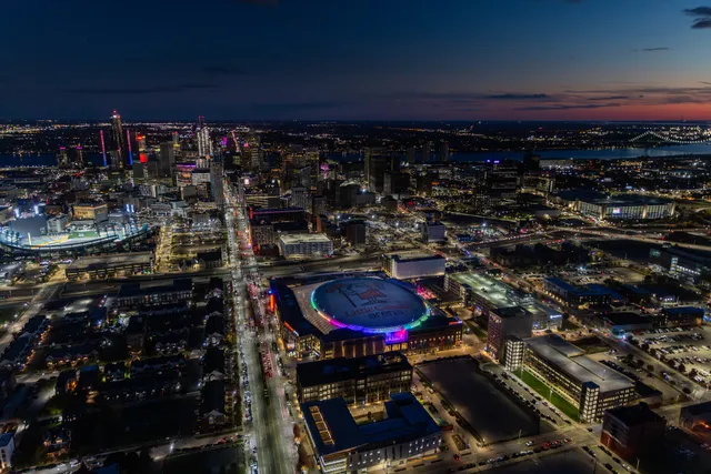 MyFlight Tours Detroit