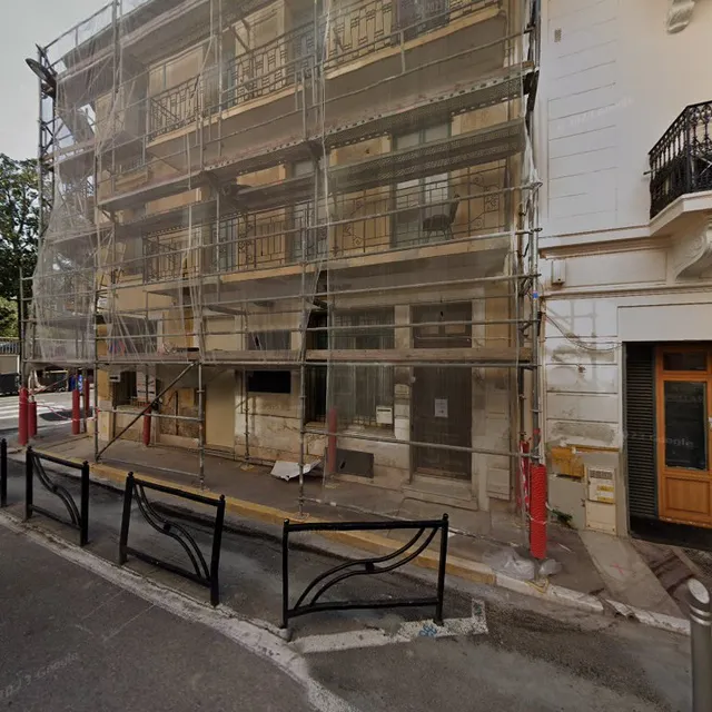 22 Rue du Commandant Vidal