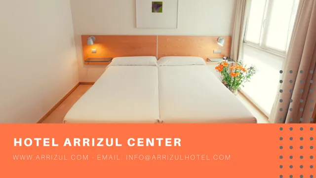 Hotel Arrizul Beach