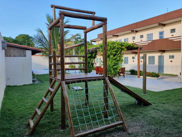 Pousada Canto da Barra