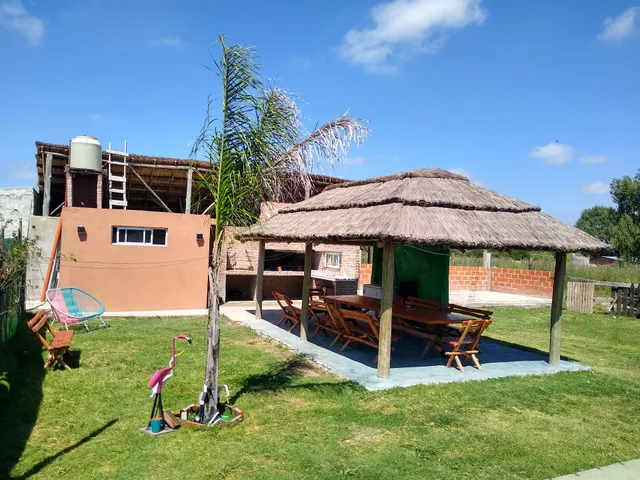 MI QUINCHO CAÑUELAS