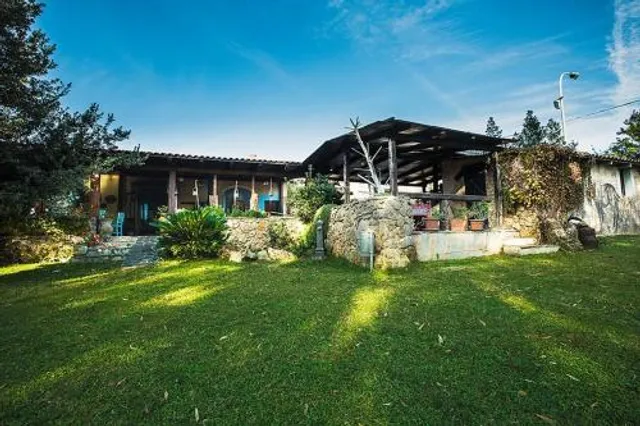 Agriturismo Barbagia
