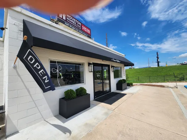 The Personal Gifting Co.