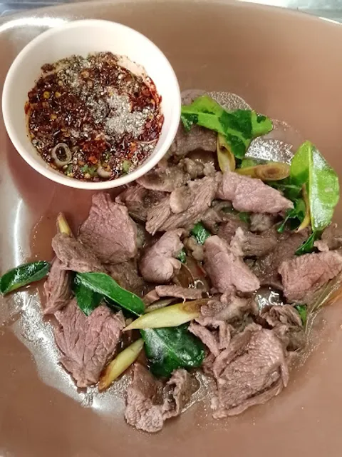 ครัวคุณจอน