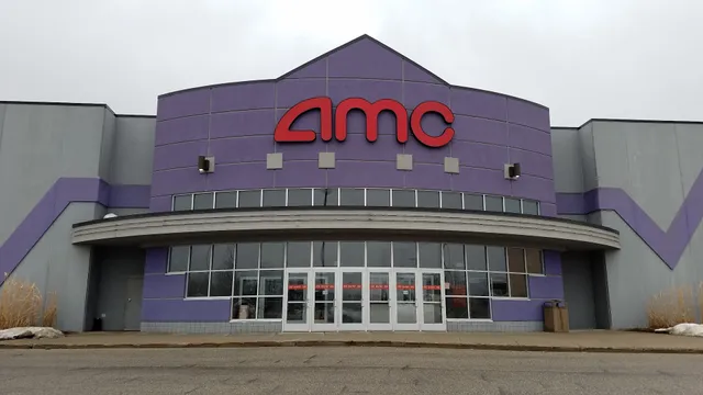 AMC CLASSIC Ludington 8