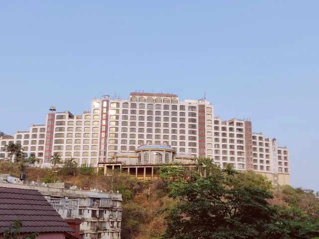 Woodstock 90’s Villas