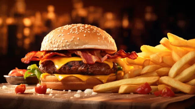 D'Angelo's Pizzeria and Restaurant - Gun Hill