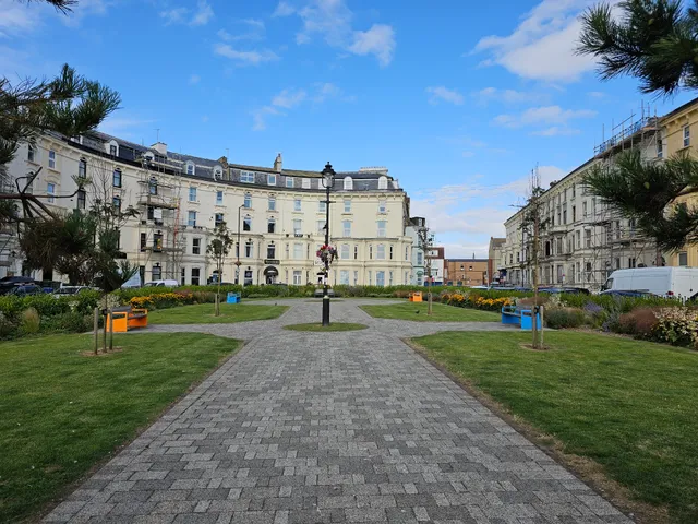 Mowbray Apartments Bridlington