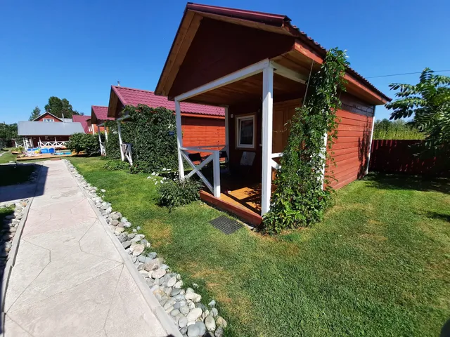 Guest House Naumkinyh