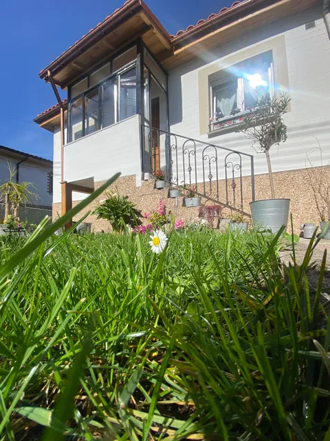 El Hogarín de Verónica