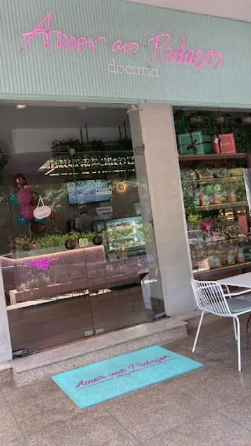 Bolos | Doces | Confeitaria | Doceria | Amor aos pedaços Pamplona-SP