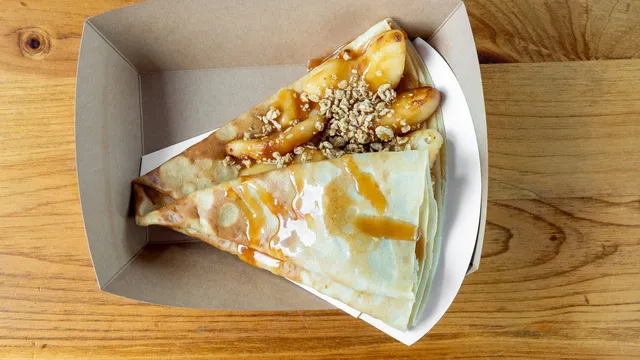 Smoochies Smoothie Bar