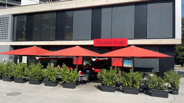 Paulus Cafe