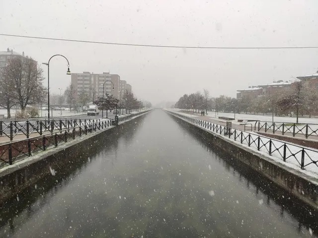 Parco Viale Martesana