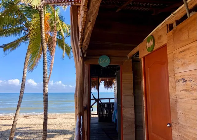 Palmarío Beach House