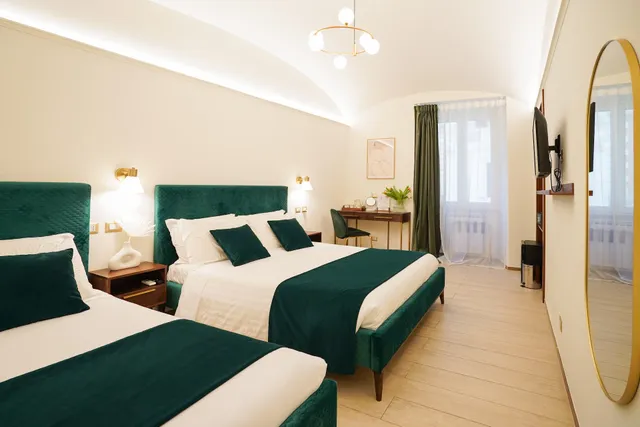 Charm&Bella Guest House