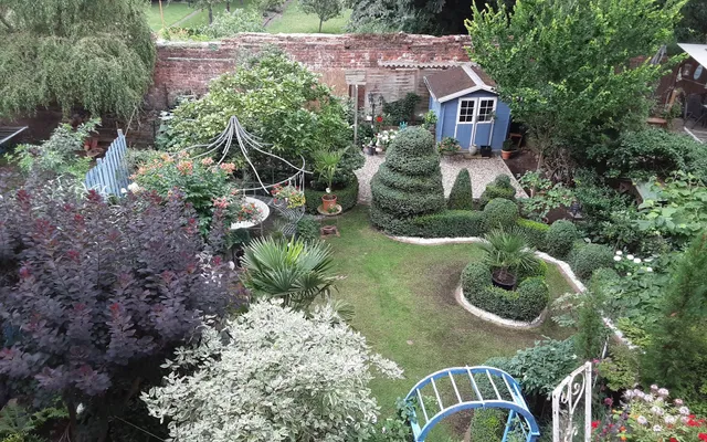 Ferienwohnung G.& G.Weißbach