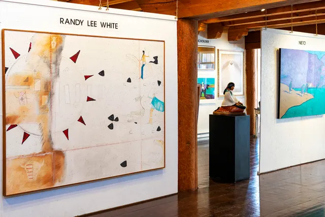 Windsor Betts Art Brokerage & Gallery