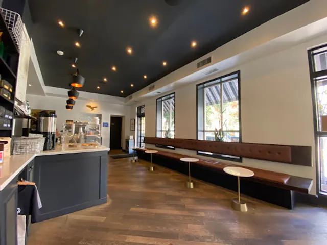 Rival Bros Coffee Bar