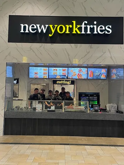 New York Fries Smith Haven