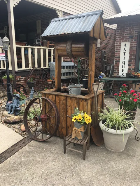 Rustic Acres Antiques