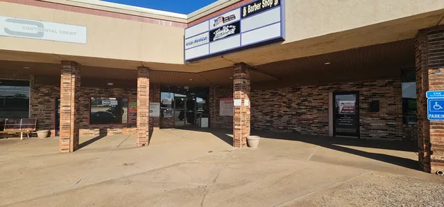 Red River Comic and Collectibles