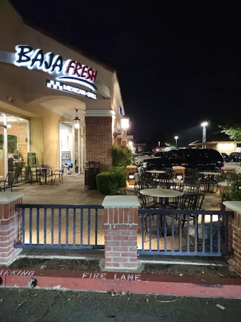 Baja Fresh
