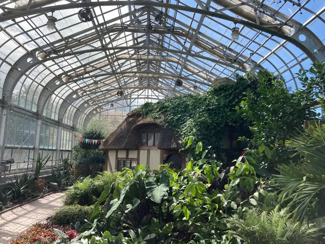 The Conservatory