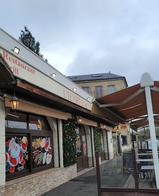 L’Élysée d'Auvers