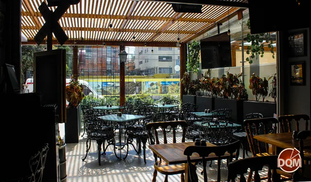 Da Quei Matti Chicó