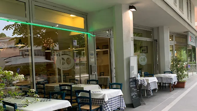 L'incontro dei Sapori