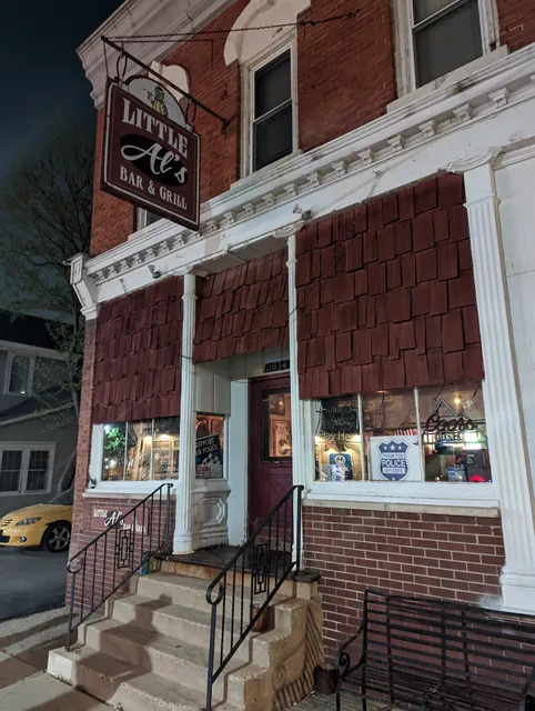 Little Al's Mokena Inn