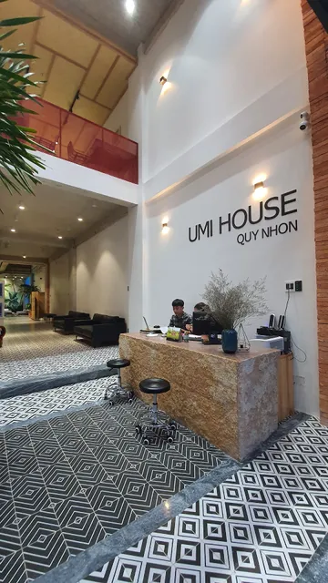 Umi House Quy Nhơn