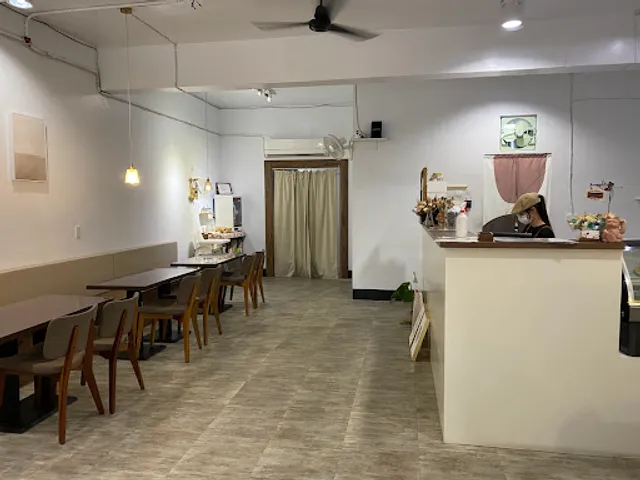 伴時 BAN SHI 義式小館