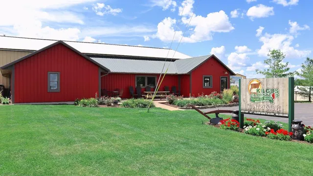 Kilgus Farmstead & Country Store