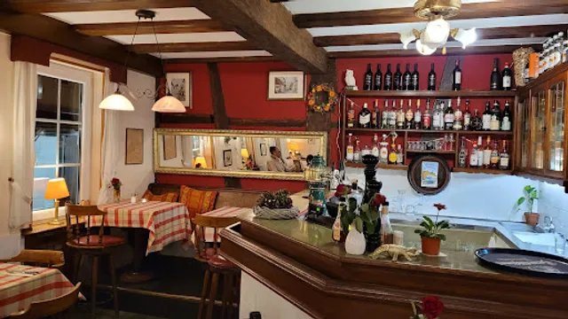 Stadtschänke