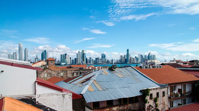 Hotel Casa Magnolia Inn Panama